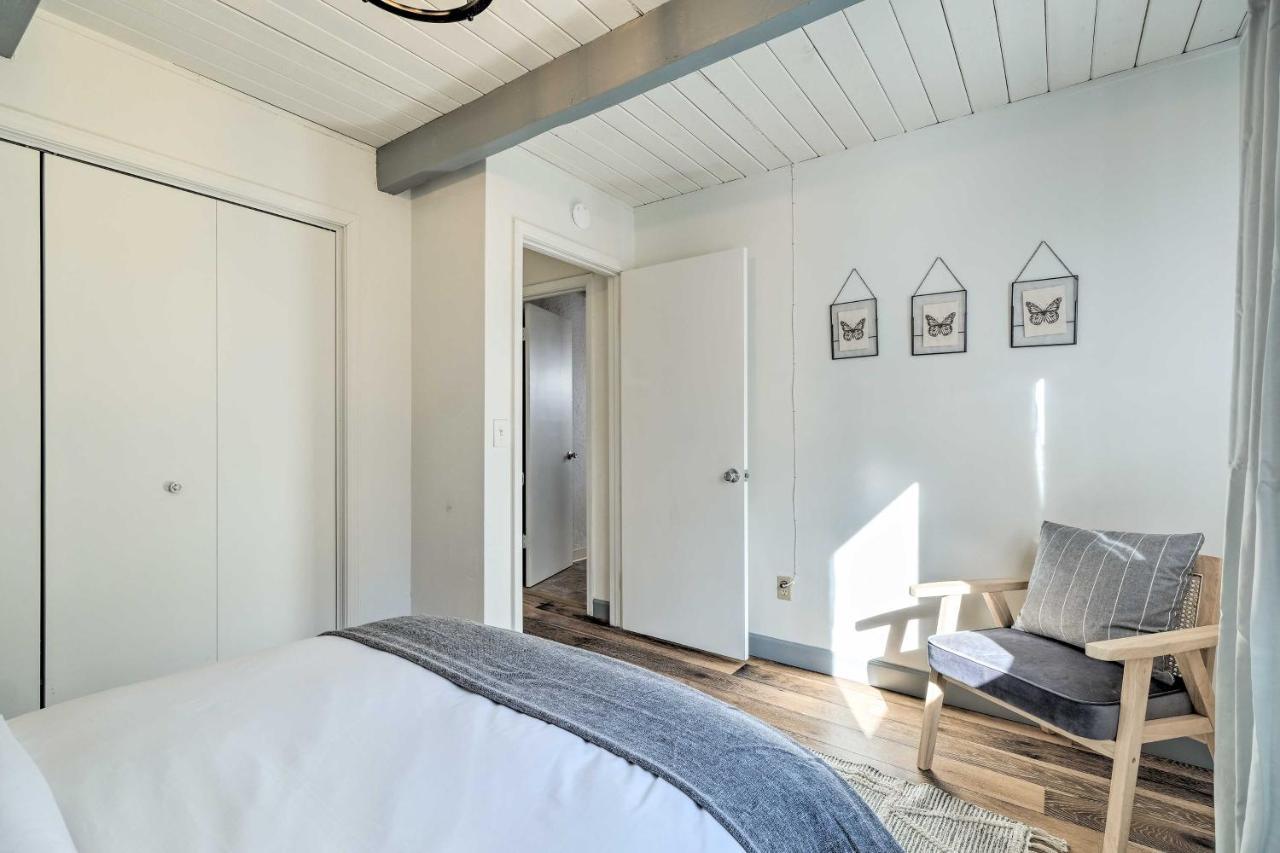 Modern Groveland Chalet About 25 Mi To Yosemite! Exterior foto